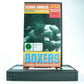 Boxers: Ezzard Charles Vs Joe Louis - 27/09/1950 - Heavyweight Title Fight - VHS-