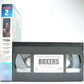 Boxers Video Collection: Mike Tyson - Iron Mike - Great Battles - Boxing - VHS-