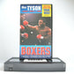 Boxers Video Collection: Mike Tyson - Iron Mike - Great Battles - Boxing - VHS-