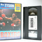 Boxers Video Collection: Mike Tyson - Iron Mike - Great Battles - Boxing - VHS-