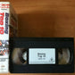 Boxing Top 10 (The Sun): Mike Tyson - Jack Dempsey - Muhammad Ali - Pal VHS-