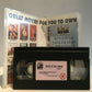 Boyz N The Hood (1991): Teen Hood Drama - L.A. Gang Culture - Ice Cube - Pal VHS-