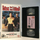 Boyz N The Hood (1991): Teen Hood Drama - L.A. Gang Culture - Ice Cube - Pal VHS-