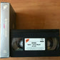 Boyzone Dublin...Live By Request - Live Performance - Greatest Hits - Pal VHS-