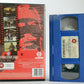 Braddock: Missing in Action 3 (1988) - Action/Adventure - Chuck Norris - Pal VHS-