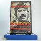 Braddock: Missing in Action 3 (1988) - Action/Adventure - Chuck Norris - Pal VHS-