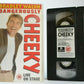 Bradley Walsh: Dangerously Cheeky; Pavilion Theatre/Bournemouth - Stand-Up - VHS-