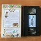 Brambly Hedge: Summer And Autumn; [Jill Barklem] Animated - Children's - Pal VHS-