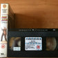 Brannigan (1975); [Warner Home] Police Action - John Wayne / Judy Geeson - VHS-