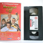 Brassed Off; [] Drama - Colliery Brass Band - Ewan McGregor - VHS-