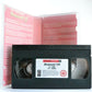 Brassed Off; [] Drama - Colliery Brass Band - Ewan McGregor - VHS-