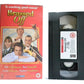 Brassed Off; [] Drama - Colliery Brass Band - Ewan McGregor - VHS-