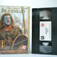 Braveheart (1995): Digitally Mastered - Epic War Drama - Mel Gibson - Pal VHS-