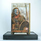 Braveheart (1995): Digitally Mastered - Epic War Drama - Mel Gibson - Pal VHS-