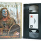 Braveheart (1995): Digitally Mastered - Epic War Drama - Mel Gibson - Pal VHS-