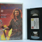 Braveheart (1995): First War Of Scottish Independence - Drama - Mel Gibson - VHS-