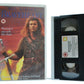 Braveheart (1995): First War Of Scottish Independence - Drama - Mel Gibson - VHS-