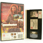 Braveheart: Epic War Film - Large Box - Ex-Rental - M.Gibson/S.Marceau - Pal VHS-