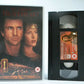 Braveheart: THX Mastered - Epic War Drama - Mel Gibson/Sophie Marceau - Pak VHS-