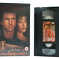 Braveheart: THX Mastered - Epic War Drama - Mel Gibson/Sophie Marceau - Pak VHS-