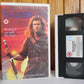 Braverheart - 20th Century - Drama - Mel Gibson - Large Box - Pal VHS-