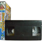 Bravestarr: The Legend - Children’s - Pal VHS-