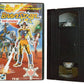 Bravestarr: The Legend - Children’s - Pal VHS-