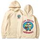 Breaking Bad Hoodie – Los Pollos Hermanos Graphic Sweatshirt for Hoodie Day Comfort-Khaki-XL-