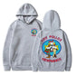 Breaking Bad Hoodie – Los Pollos Hermanos Graphic Sweatshirt for Hoodie Day Comfort-Gary-XL-