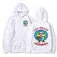 Breaking Bad Hoodie – Los Pollos Hermanos Graphic Sweatshirt for Hoodie Day Comfort-