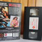 Breathless - Virgin - Romance Drama - Richard Gere - Valerie Kaprisky - Pal VHS-