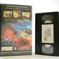 Bridge To Hell: Umberto Lenzi - Italian War Film (1986) - Avatar Large Box - VHS-