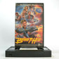 Bridge To Hell: Umberto Lenzi - Italian War Film (1986) - Avatar Large Box - VHS-