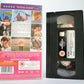 Bridget Jones: The Edge Of Reason - New Diary Romance - Renee Zellweger - VHS-