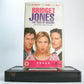 Bridget Jones: The Edge Of Reason - New Diary Romance - Renee Zellweger - VHS-