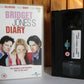 Bridget Jonses's Diary - Universal - Comedy - Renee Zellweger - Hugh Grant - VHS-