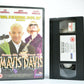 Bring Me The Head Of Mavis Davis: British Comedy - Large Box - Rik Mayall - VHS-