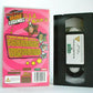 British Comedy Legends (1996): The Very Best Of Sid James - Compilation - VHS-