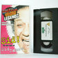 British Comedy Legends (1996): The Very Best Of Sid James - Compilation - VHS-