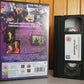 Brokedown Palace: Thailand Smuggling - Large Box Thriller - Danes (1999) - VHS-