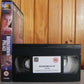 Brokedown Palace: Thailand Smuggling - Large Box Thriller - Danes (1999) - VHS-