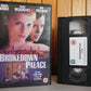 Brokedown Palace: Thailand Smuggling - Large Box Thriller - Danes (1999) - VHS-