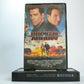 Broken Arrow; [John Woo] - Action Thriller - Large Box - John Travolta - Pal VHS-