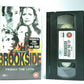 Brookside: Friday The 13th - By Phil Redmond - Drama (1998) - Bill Dean - VHS-