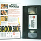 Brookside: Friday The 13th - By Phil Redmond - Drama (1998) - Bill Dean - VHS-