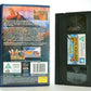 Brother Bear: Animated Film (2003) - Walt Disney - Adventures - Kids - Pal VHS-