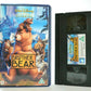 Brother Bear: Animated Film (2003) - Walt Disney - Adventures - Kids - Pal VHS-