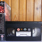 Brotherhood Of The Wolf - Universal - Action - Monica Belluci - Pal VHS-