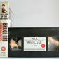 Bruce Lee Fights Back From The Grave (1976) - Martial Arts Action - Jun Chong - Pal VHS-