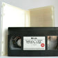 Bruce Lee Fights Back From The Grave (1976) - Martial Arts Action - Jun Chong - Pal VHS-